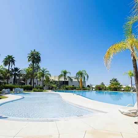 Villa Padierna Luxury Aprtment Apartment Estepona