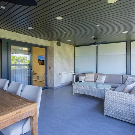 Villa Padierna Luxury Aprtment