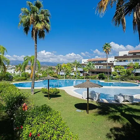 Villa Padierna Luxury Aprtment Apartment *