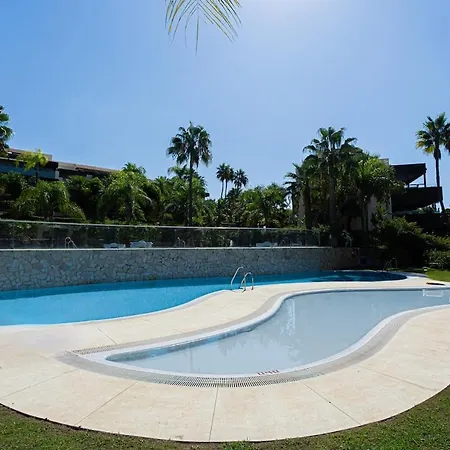 Villa Padierna Luxury Aprtment Apartment Estepona
