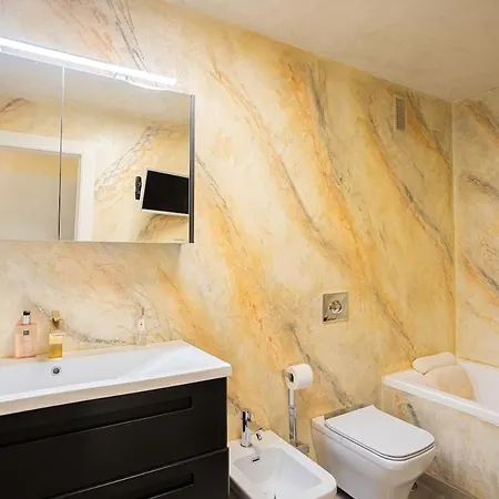 Villa Padierna Luxury Aprtment Estepona