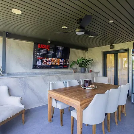 Villa Padierna Luxury Aprtment Apartment