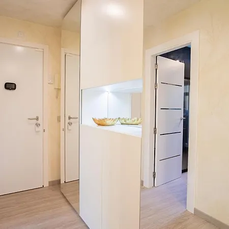 Apartment Villa Padierna Luxury Aprtment