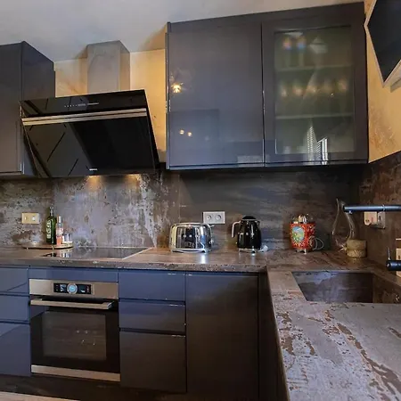 Villa Padierna Luxury Aprtment Apartment