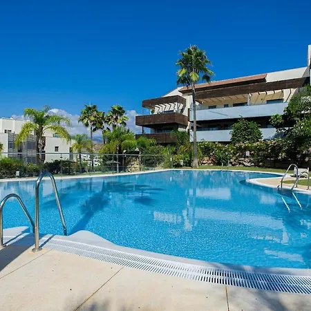 Apartment Villa Padierna Luxury Aprtment *