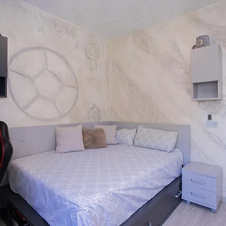 Apartment Villa Padierna Luxury Aprtment Estepona