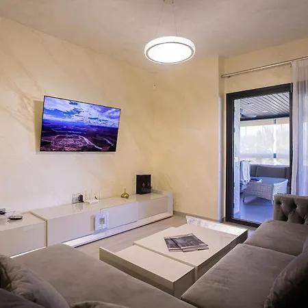 Villa Padierna Luxury Aprtment Apartment