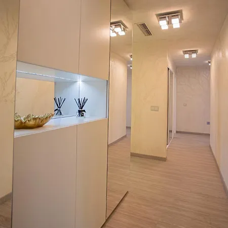 Villa Padierna Luxury Aprtment *