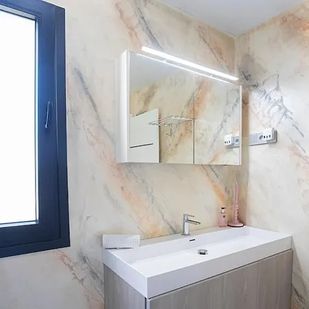 Villa Padierna Luxury Aprtment * Estepona