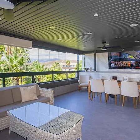 Villa Padierna Luxury Aprtment Estepona