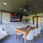 Padierna Luxury House Apartman