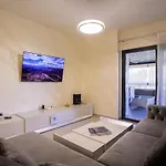 Padierna Luxury House Apartman