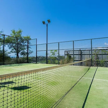 Padierna Luxury House *