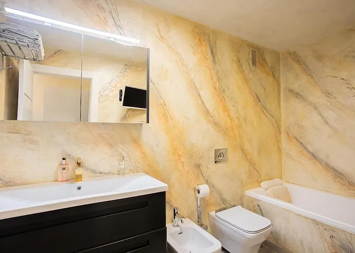 Padierna Luxury House Estepona