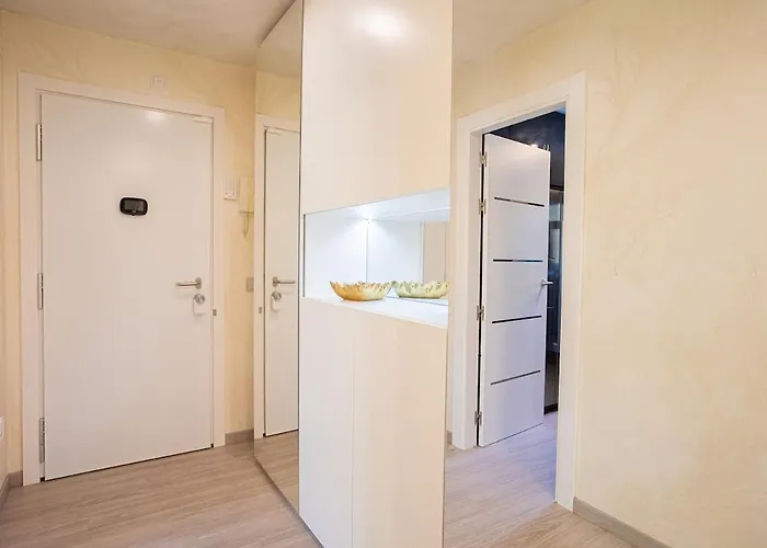 Apartament Padierna Luxury House