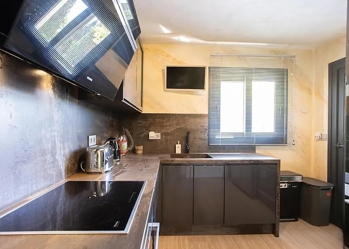 Padierna Luxury House Estepona