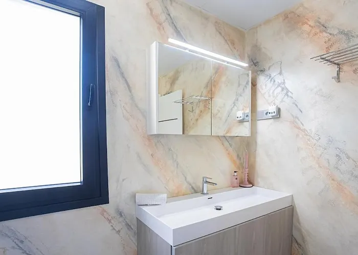 Padierna Luxury House * Estepona